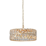 Подвесная люстра Vitaluce V5282-8/8 Подвесная люстра Vitaluce V5282-8/8