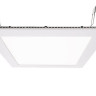 Встраиваемый светильник Deko-Light LED Panel Square 20 565162