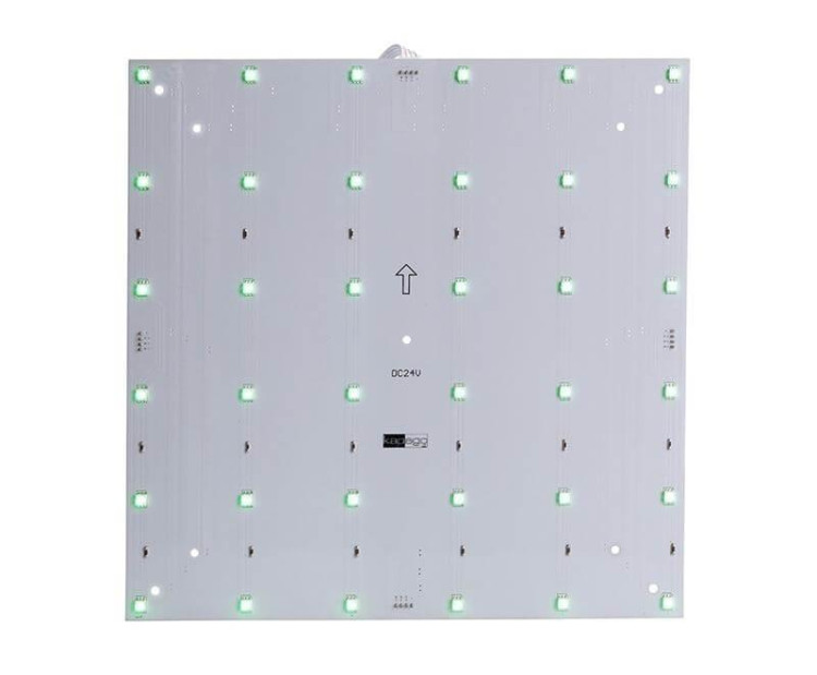 Модуль Deko-Light Modular Panel II 6x6 848015