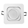 Встраиваемый светильник Lumina Deco Moka LDC 8063-L98 WT Встраиваемый светильник Lumina Deco Moka LDC 8063-L98 WT