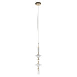Подвесной светильник Loft It Spindle 10423/B