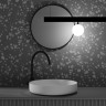 Трековый светильник Technical TR038-4-5WTW-DD-W