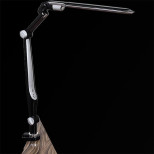 Настольная лампа Reluce 01107-2.7-01 BK Настольная лампа Reluce 01107-2.7-01 BK