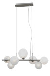 Светильник подвесной Moderli Renny V11467-7P