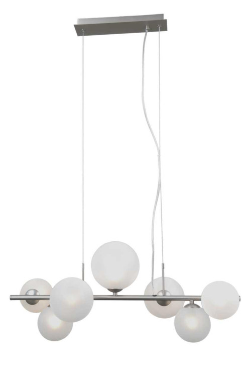 Светильник подвесной Moderli Renny V11467-7P