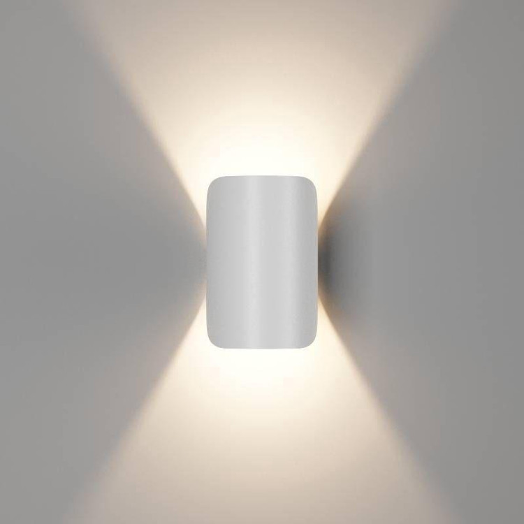 Настенный светодиодный светильник DesignLed GW Ventura GW-A108-6-WH-WW 004446