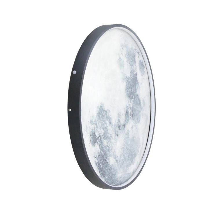 Настенный светодиодный светильник Lightstar Emisfero 737637 Настенный светодиодный светильник Lightstar Emisfero 737637