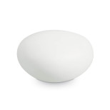 Уличный светильник Ideal Lux Sasso Pt1 D33 161761 Уличный светильник Ideal Lux Sasso Pt1 D33 161761