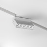 Трековый светильник Technical TR077-2-10W4K-W