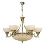 Подвесная люстра MW-Light Афродита 317010809 Подвесная люстра MW-Light Афродита 317010809