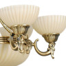 Подвесная люстра MW-Light Афродита 317010809 Подвесная люстра MW-Light Афродита 317010809