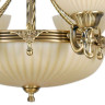 Подвесная люстра MW-Light Афродита 317010809 Подвесная люстра MW-Light Афродита 317010809