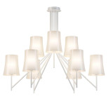 Подвесная люстра Favourite Sigma 2959-9P