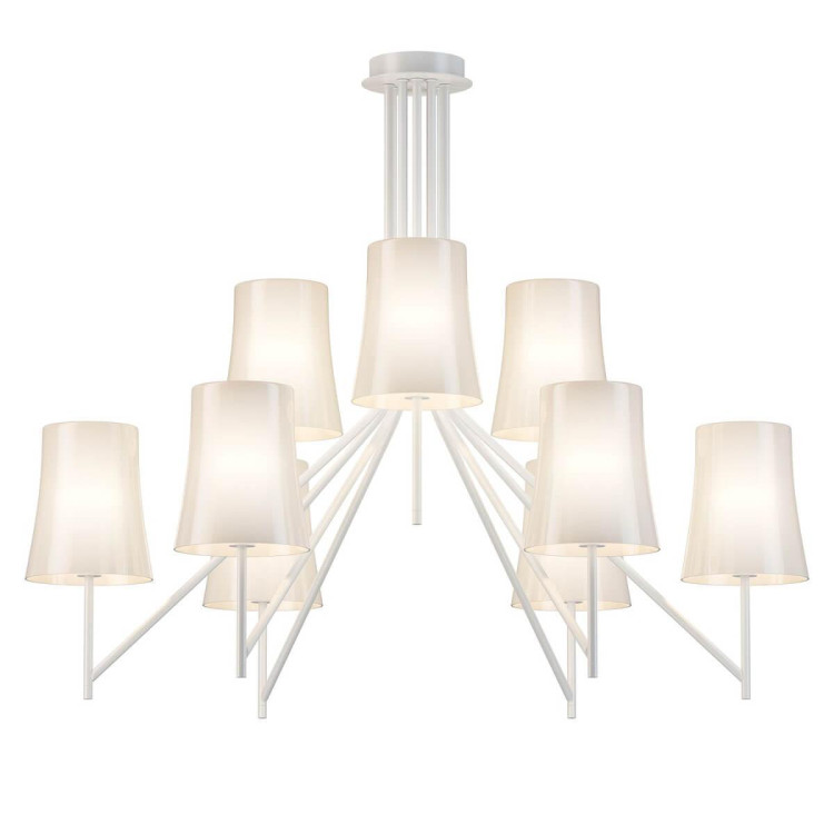 Подвесная люстра Favourite Sigma 2959-9P