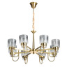 Подвесная люстра MW-Light Элла 483015108 Подвесная люстра MW-Light Элла 483015108