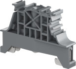 Фиксатор ABB ВАМ4