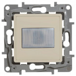 Датчик движения Legrand Etika без нейтрали, слоновая кость 672317
