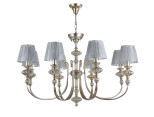 Люстра Maytoni ARM041-08-G