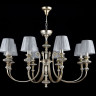 Люстра Maytoni ARM041-08-G