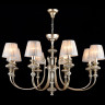 Люстра Maytoni ARM041-08-G