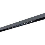 A4645PL-1BK СВЕТИЛЬНИК ПОТОЛОЧНЫЙ LINEA 48В 20Вт 1700Лм 3000К 90+ 24°