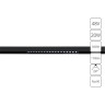 A4645PL-1BK СВЕТИЛЬНИК ПОТОЛОЧНЫЙ LINEA 48В 20Вт 1700Лм 3000К 90+ 24°