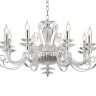 Люстра NEWPORT 8578/C chrome