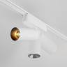 Трековый светильник Technical TR103-1-12W3K-M-W Трековый светильник Technical TR103-1-12W3K-M-W