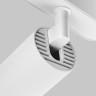 Трековый светильник Technical TR103-1-12W3K-M-W Трековый светильник Technical TR103-1-12W3K-M-W
