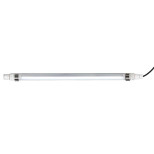 Потолочный светодиодный светильник Deko-Light Slim 348138 Потолочный светодиодный светильник Deko-Light Slim 348138