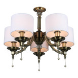 Подвесная люстра Omnilux Junchi OML-55003-05