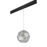 Трековый светильник Lightstar Fermo (724214+595007) PRO724214