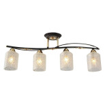 Потолочная люстра Citilux Мотив CL166141