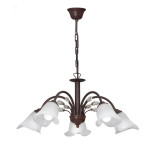 Подвесная люстра Vitaluce V3564-7/5