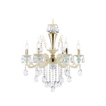 Подвесная люстра Ambrella light Traditional TR4923 Подвесная люстра Ambrella light Traditional TR4923