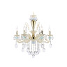Подвесная люстра Ambrella light Traditional TR4923 Подвесная люстра Ambrella light Traditional TR4923
