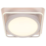 Потолочный светодиодный светильник Adilux 1041