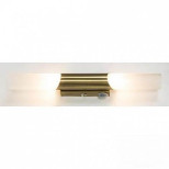 Подсветка для зеркал Arte Lamp Aqua-Bastone A2470AP-2AB