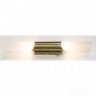Подсветка для зеркал Arte Lamp Aqua-Bastone A2470AP-2AB