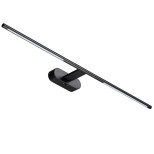 6634/9WL HIGHTECH ODL24 313 металл/черный/акрил Настенный светильник IP20 LED 8W 3000K/4000K/6000K (перекл ч/з тумблер) 220V ALEDO 6634/9WL HIGHTECH ODL24 313 металл/черный/акрил Настенный светильник IP20 LED 8W 3000K/4000K/6000K (перекл ч/з тумблер) 220V ALEDO