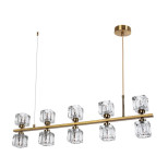 7205/17 SP-10 СВЕТИЛЬНИК ПОДВЕСНОЙ