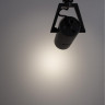 A6210PL-1BK СВЕТИЛЬНИК ПОТОЛОЧНЫЙ ПОВОРОТНЫЙ