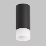 Потолочный светильник IMEX Leon GU10 IL.0005.4800 BK