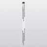Подвесной светодиодный светильник Lussole Loft BEND LSP-7070