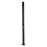 Уличный светодиодный светильник Odeon Light Nature Bamboo 7021/6FL