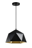 Светильник подвесной Moderli Genoa V11559-1P