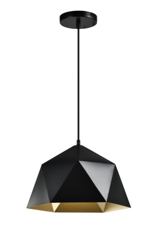 Светильник подвесной Moderli Genoa V11559-1P