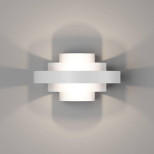 Настенный светодиодный светильник DesignLed GW Viana GW-5809-6-WH-WW 004436