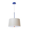 Подвесной светильник TopDecor Fiora S1 19 04sat Подвесной светильник TopDecor Fiora S1 19 04sat