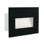 Уличный светодиодный cветильник Kanlux Glasi Led 3W P WW-B 33691 Уличный светодиодный cветильник Kanlux Glasi Led 3W P WW-B 33691